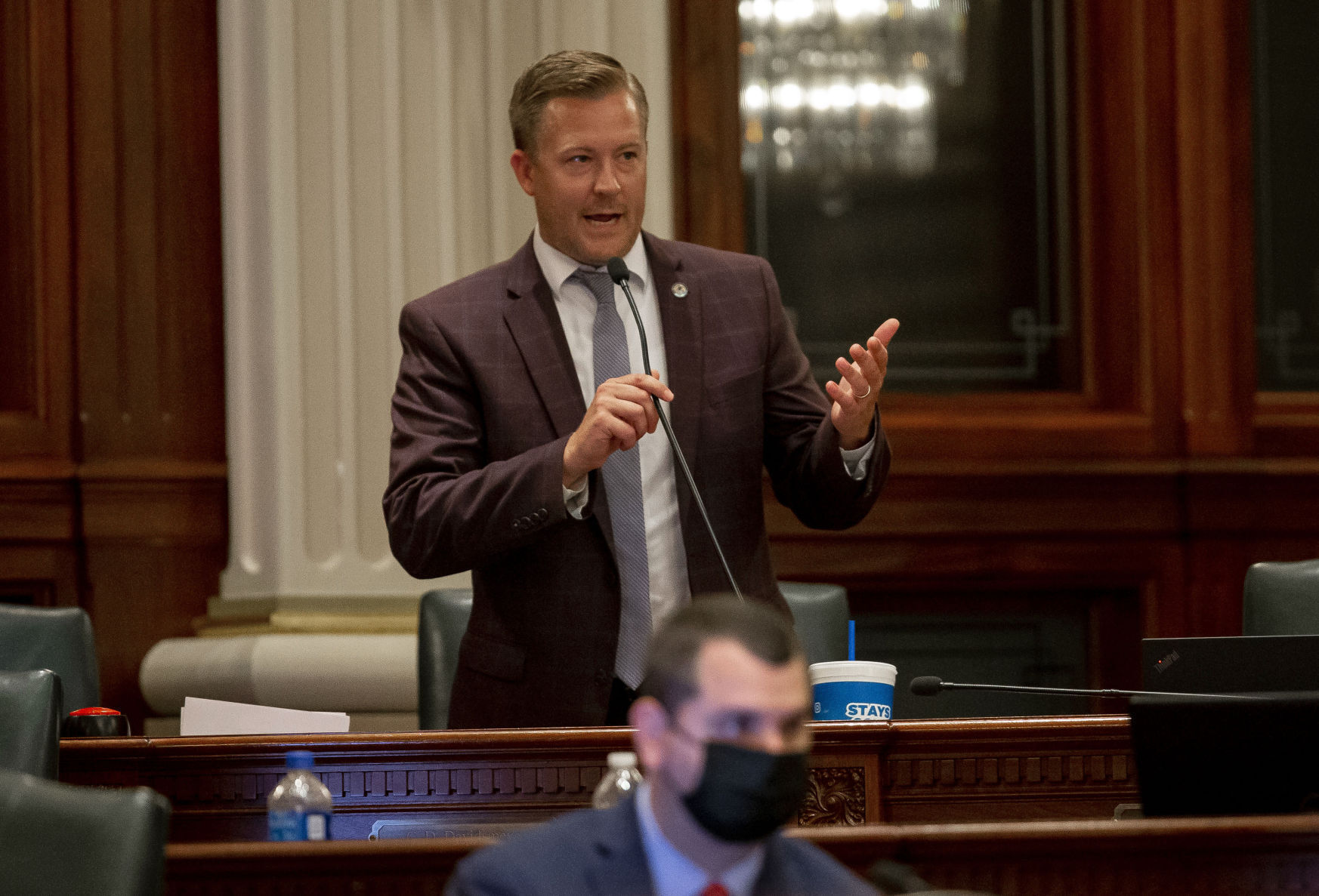 Illinois Legislature